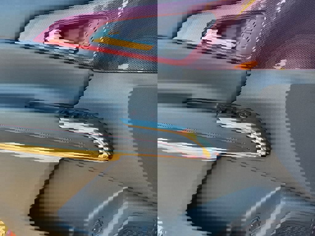 New 2026 Chevrolet Traverse Z71 w/ Driver Confidence Package image 11