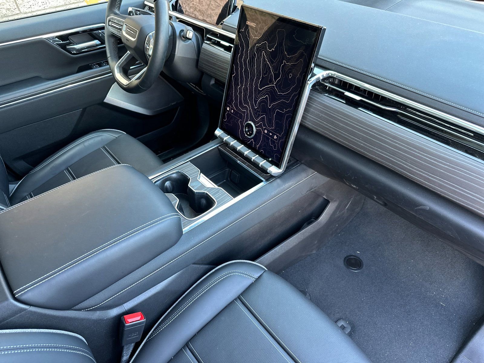 New 2025 GMC Sierra EV Denali image 15
