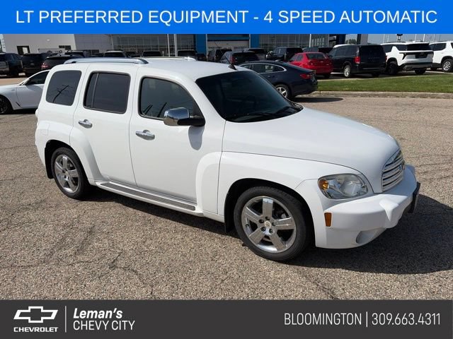 Used 2011 Chevrolet HHR LT w/ LT Preferred Equipment Group