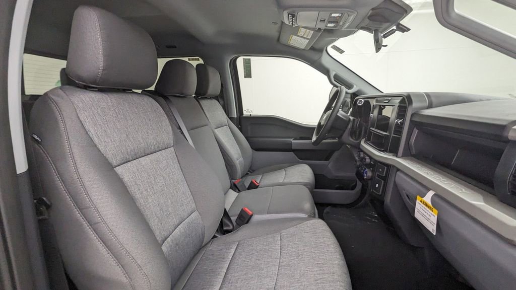 New 2026 Ford F350 XL w/ STX Appearance Package image 36