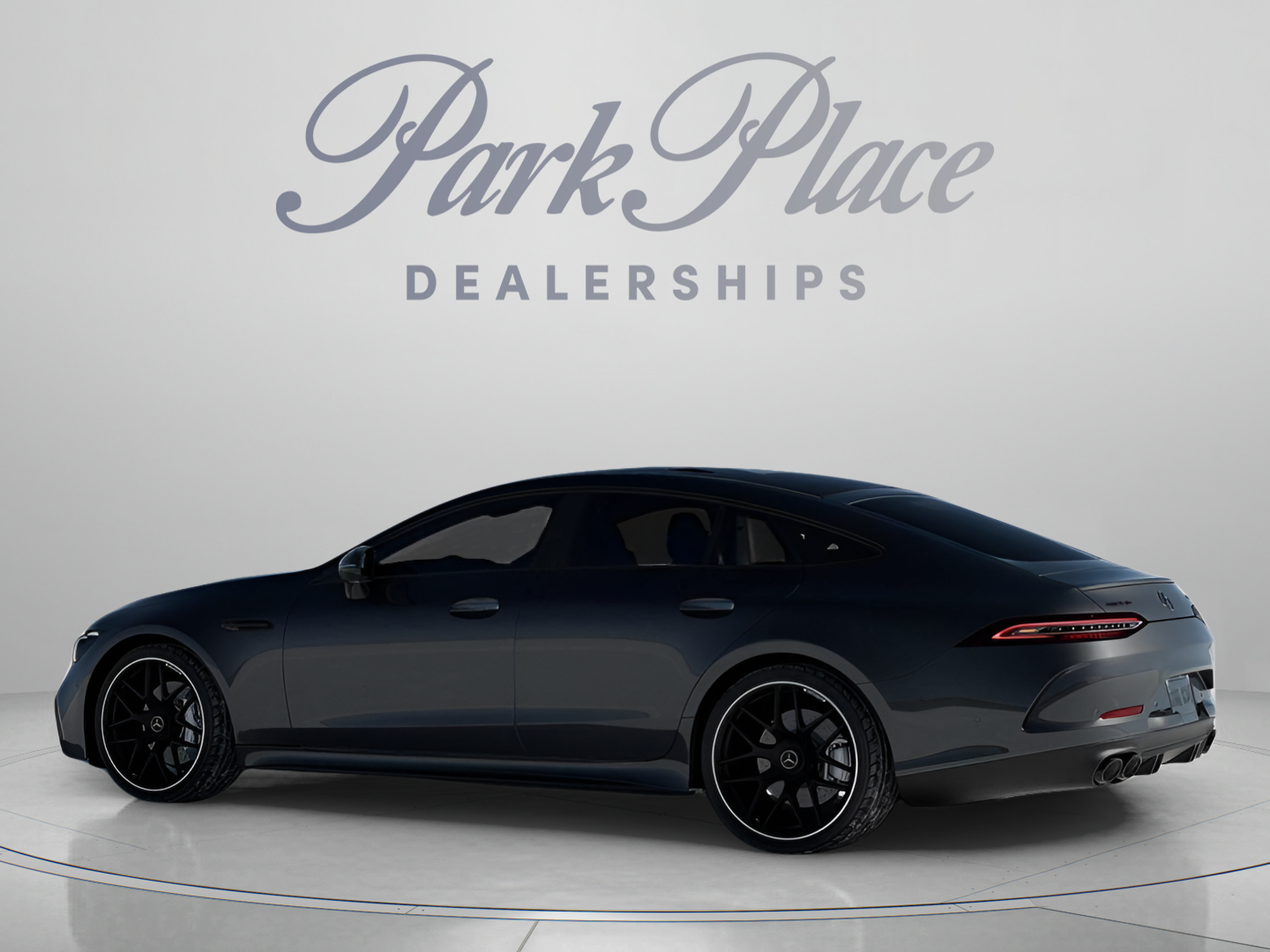 New 2026 Mercedes-Benz AMG GT 53 image 10
