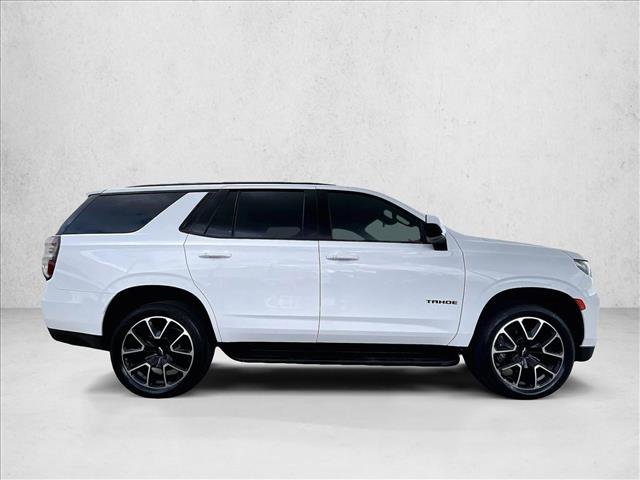Certified 2023 Chevrolet Tahoe RST image 5