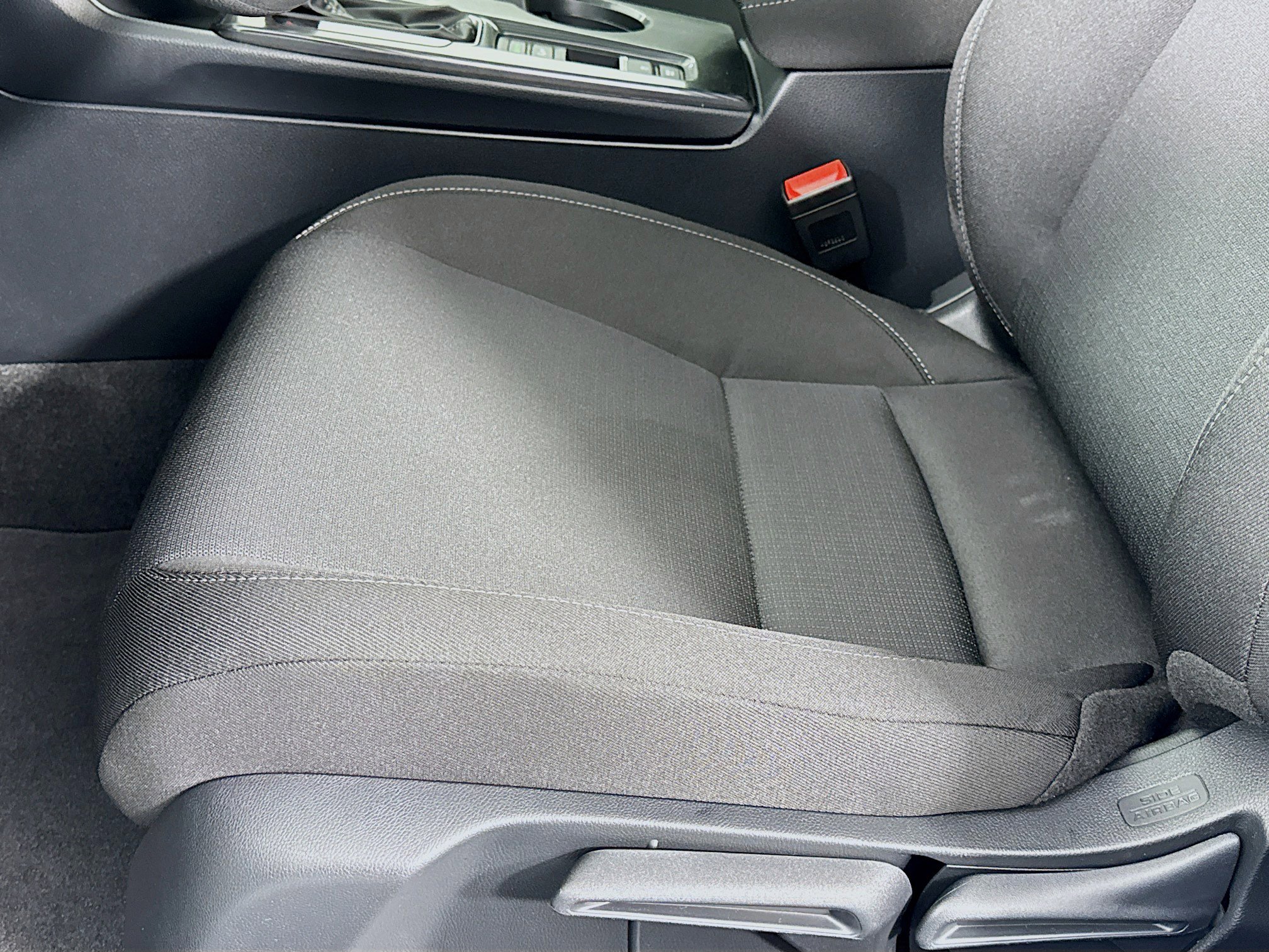 New 2026 Honda Civic LX image 18