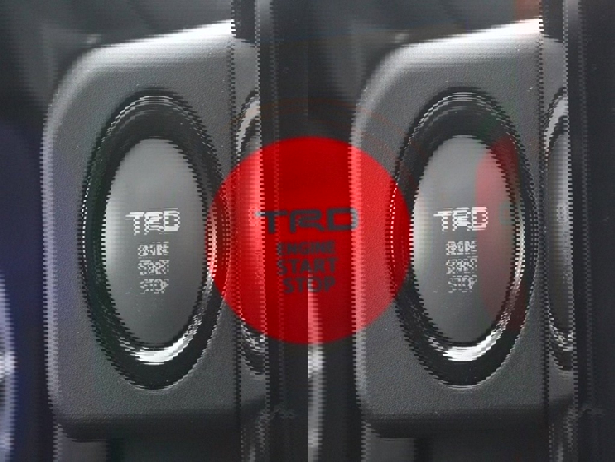 New 2025 Toyota Tacoma TRD Off-Road image 15