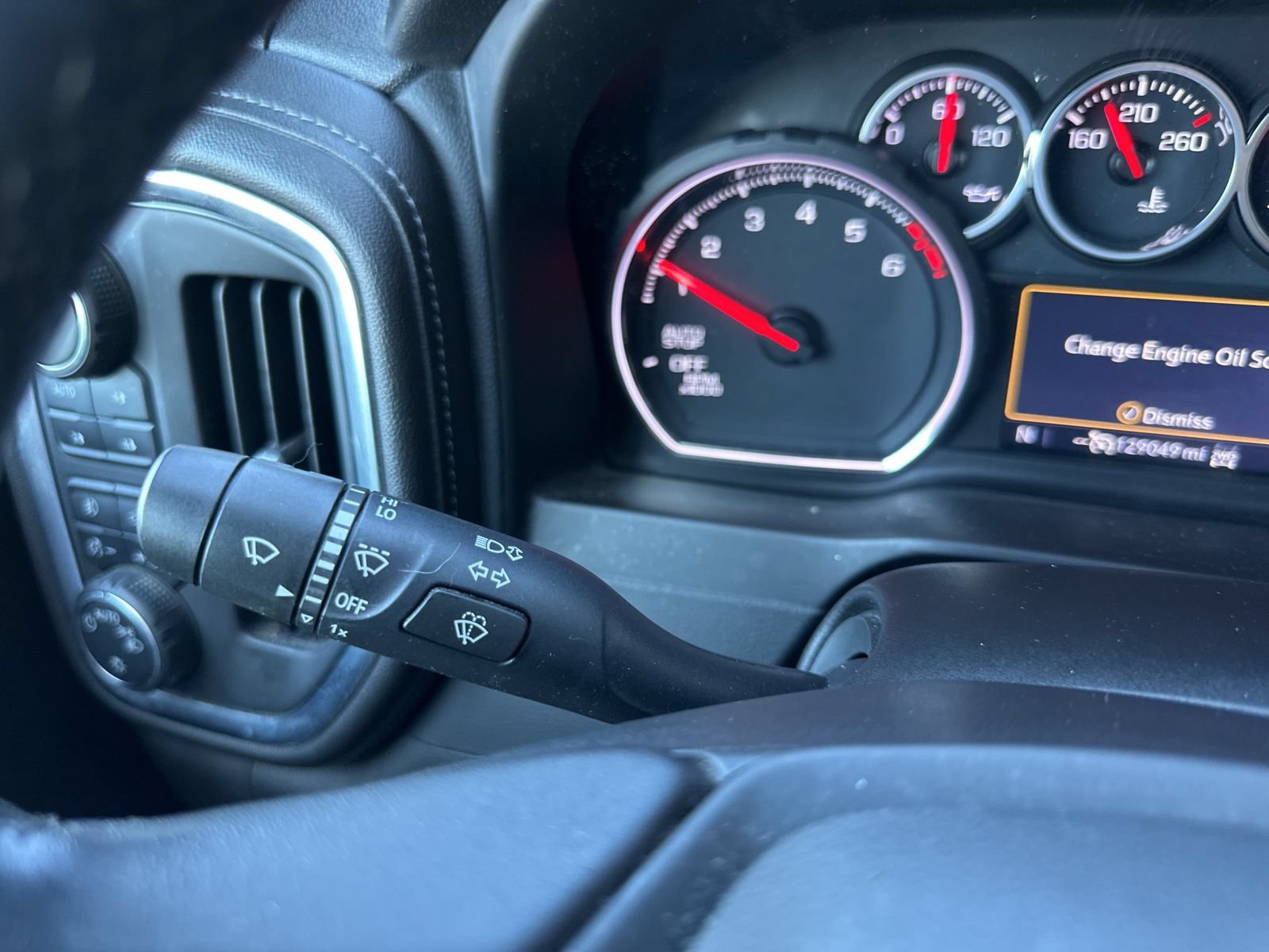 Used 2021 Chevrolet Silverado 1500 RST AWD/4WD image 31