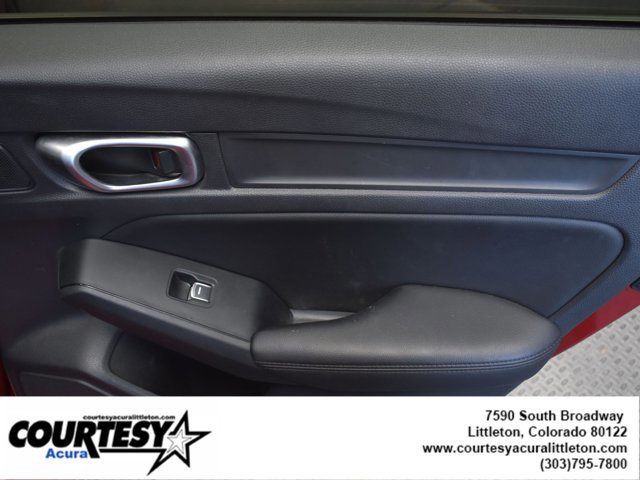 Certified 2024 Acura Integra image 26