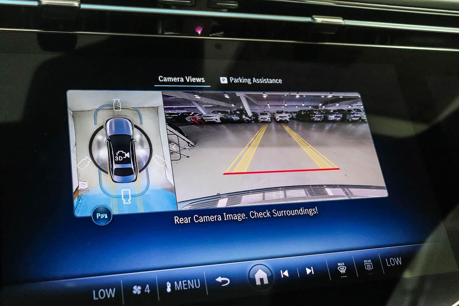 New 2027 Mercedes-Benz E 450 4MATIC Sedan image 26