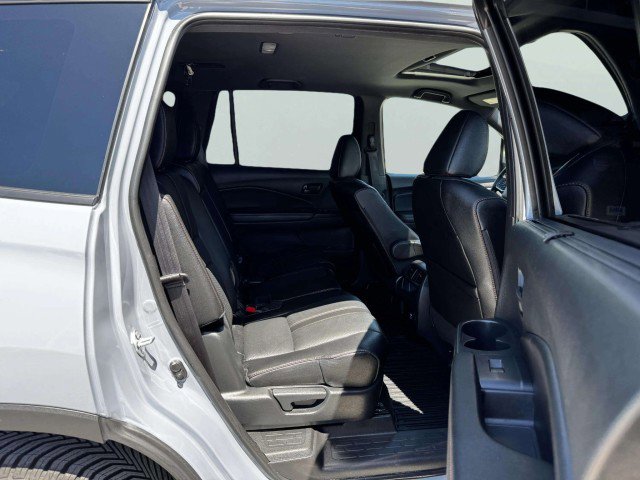 Used 2022 Honda Passport TrailSport image 38
