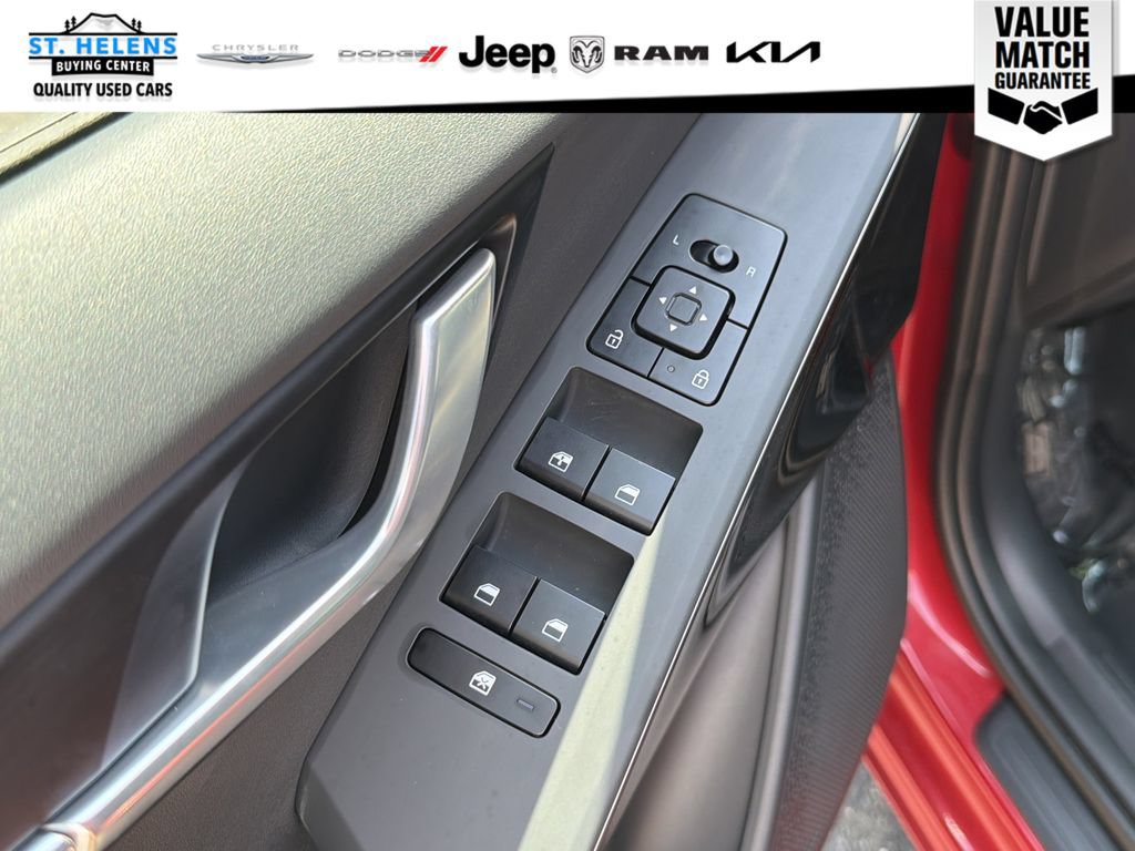Used 2024 Kia Niro Wind w/ Wind Preserve Package FWD image 18