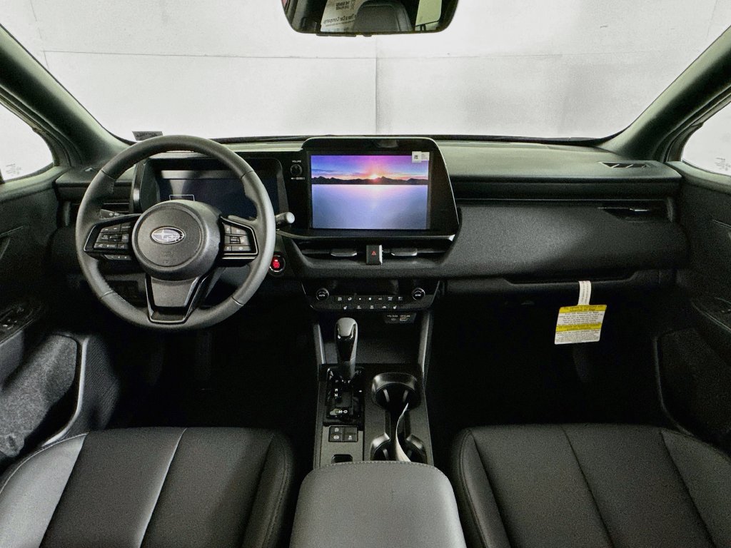 New 2026 Subaru Outback Premium AWD/4WD image 28