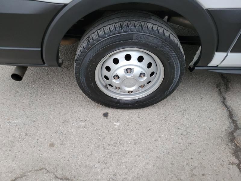 Used 2020 Ford Transit 150 XL image 23