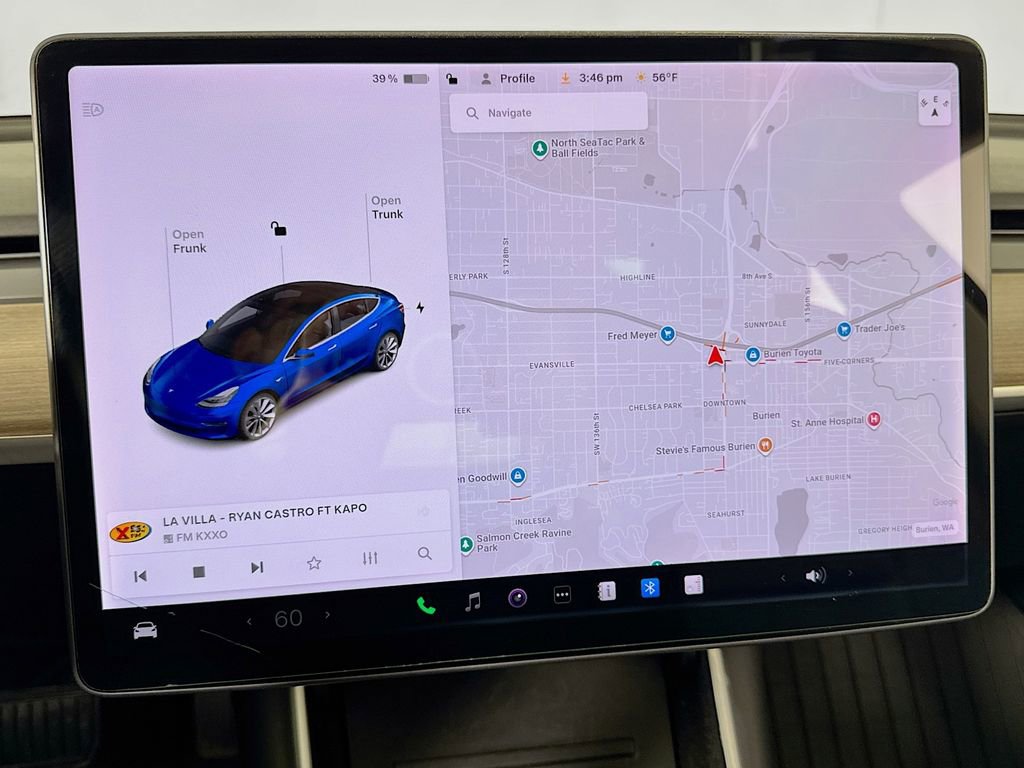Used 2018 Tesla Model 3 Long Range image 49