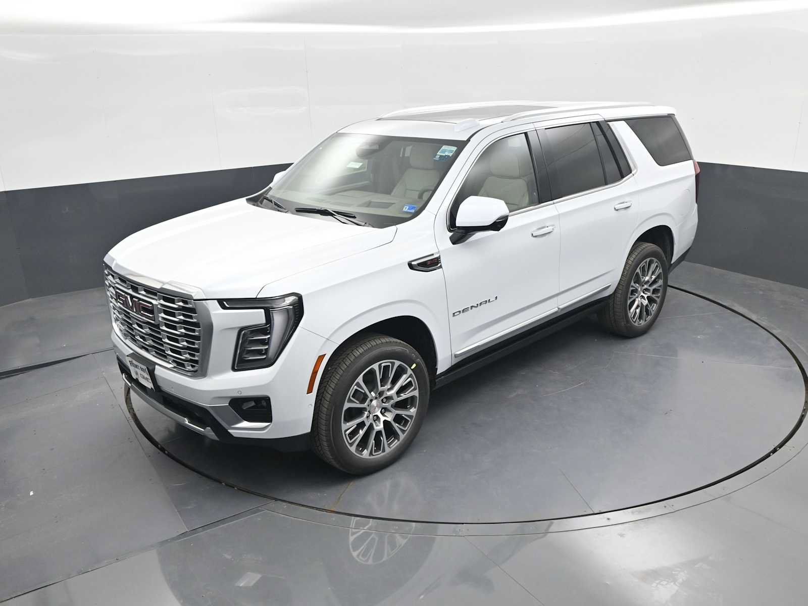 New 2027 GMC Yukon Denali w/ Denali Reserve Package AWD/4WD image 12