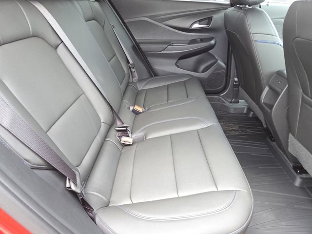 New 2026 Buick Envista Sport Touring w/ Convenience I Package FWD image 28