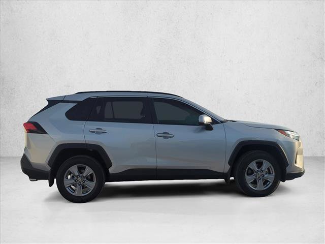 Certified 2024 Toyota RAV4 XLE w/ Convenience Package FWD image 4
