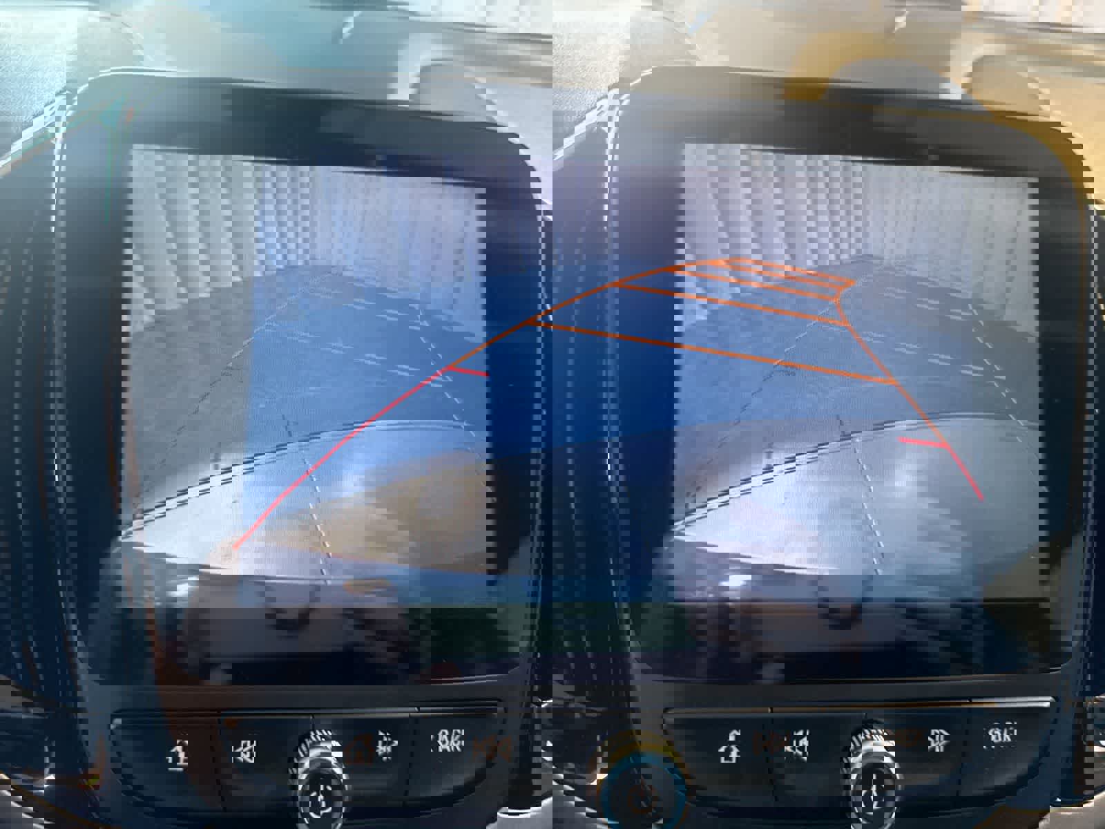 Used 2017 Chevrolet Volt LT image 25