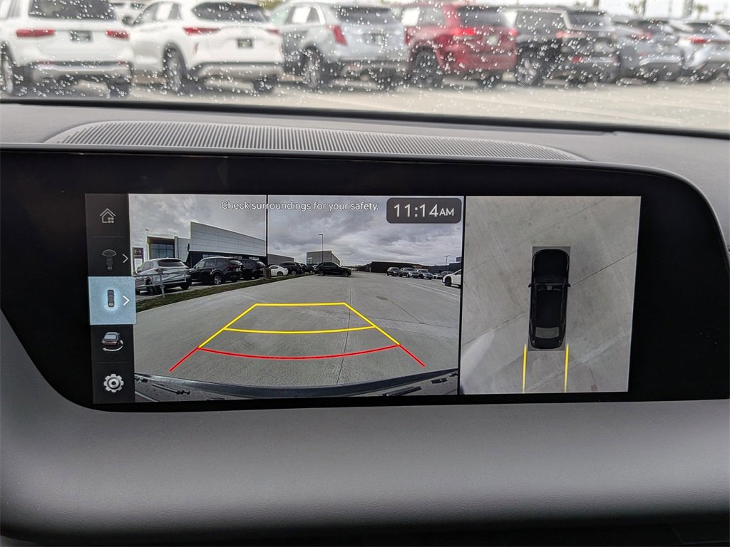 New 2026 Genesis G90 3.5T Prestige image 22