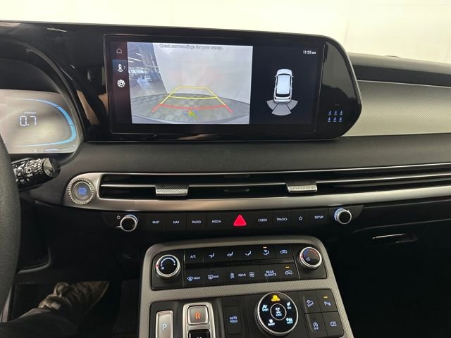 Used 2023 Hyundai Palisade SE image 22
