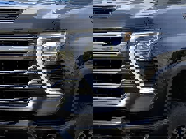 New 2026 Chevrolet Silverado 2500 High Country w/ High Country Premium Package image 10