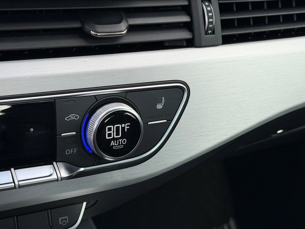 Certified 2022 Audi A5 2.0T Premium Plus w/ Premium Plus image 29