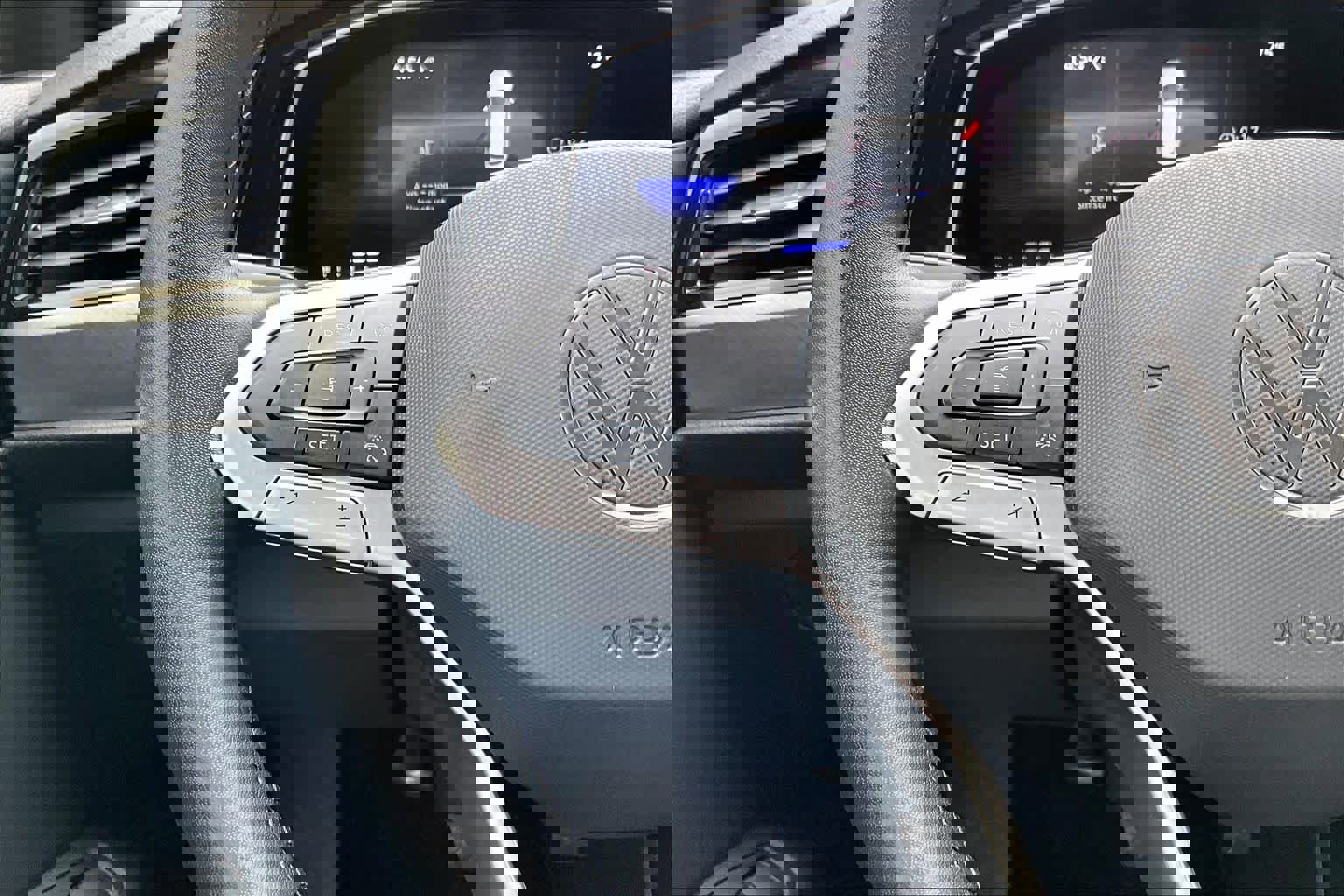 Certified 2023 Volkswagen Jetta SE image 24