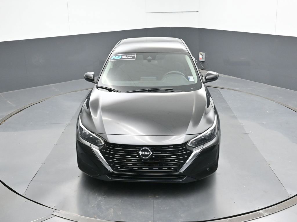 Used 2025 Nissan Sentra S image 52