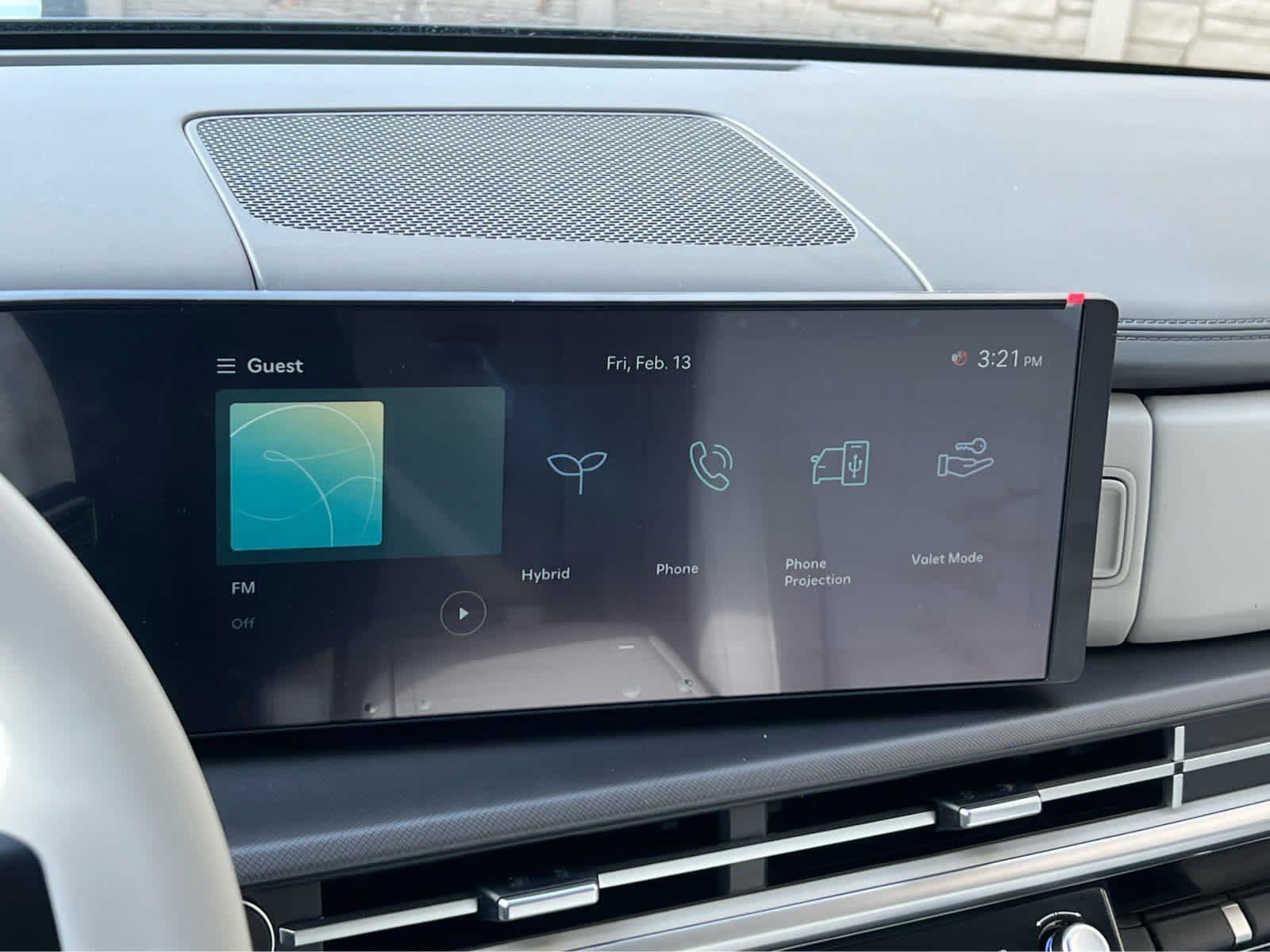 New 2026 Hyundai Santa Fe SE AWD/4WD image 34