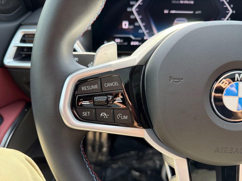 Used 2026 BMW M340i xDrive w/ Premium Package AWD/4WD image 31