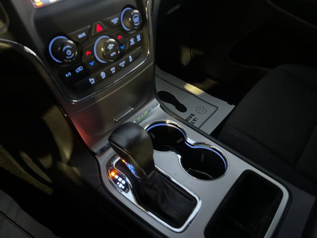 Used 2021 Jeep Grand Cherokee Laredo image 21