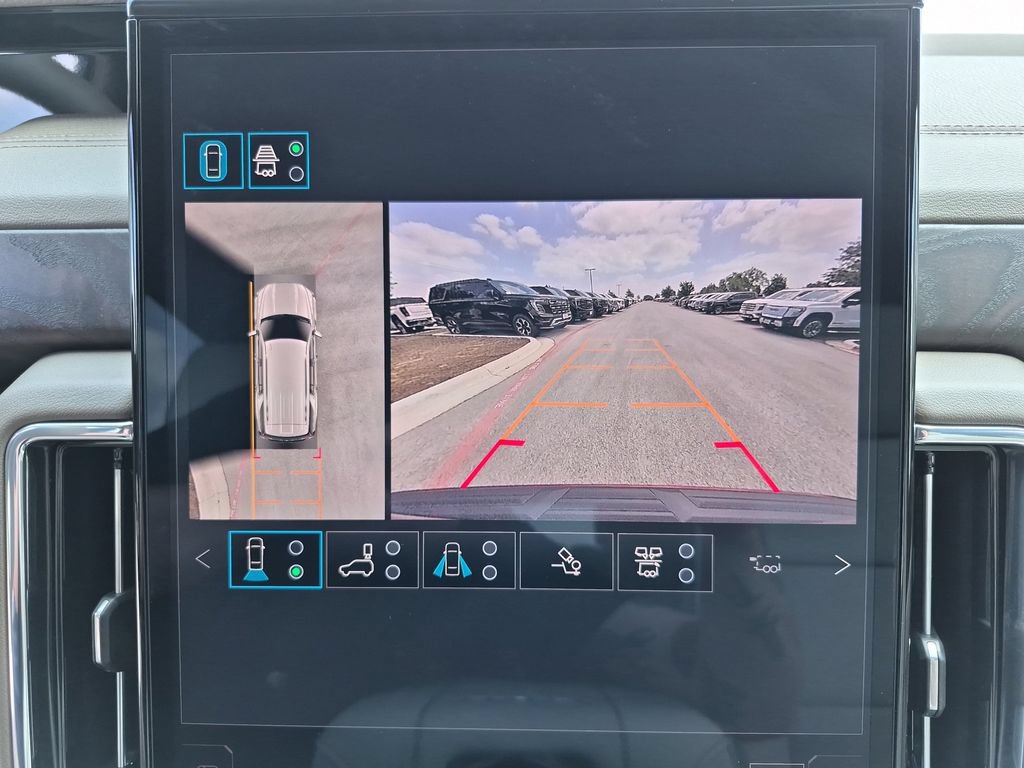 New 2026 GMC Yukon Denali AWD/4WD image 31