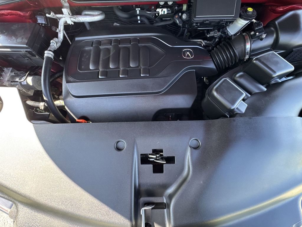 Used 2019 Acura MDX A-Spec AWD/4WD image 18