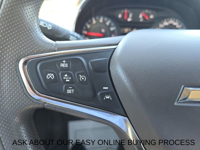 Used 2020 Chevrolet Malibu LT w/ Fleet LT Safety Plus Package image 13