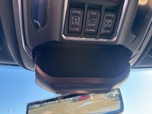 Used 2024 Jeep Grand Cherokee Trailhawk w/ Luxury Tech Group III image 34