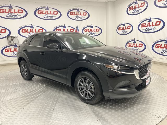 Used 2021 MAZDA CX-30 FWD 2.5 S image 1