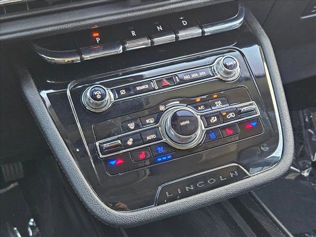 Used 2021 Lincoln Corsair Reserve w/ Equipment Group 201A image 9