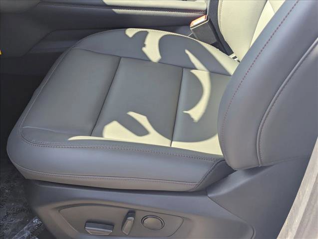 New 2026 Ford Explorer Active video 4