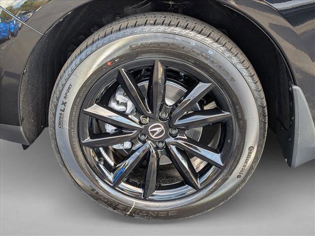 New 2026 Acura RDX SH-AWD image 15