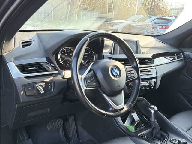 Used 2018 BMW X1 sDrive28i image 10