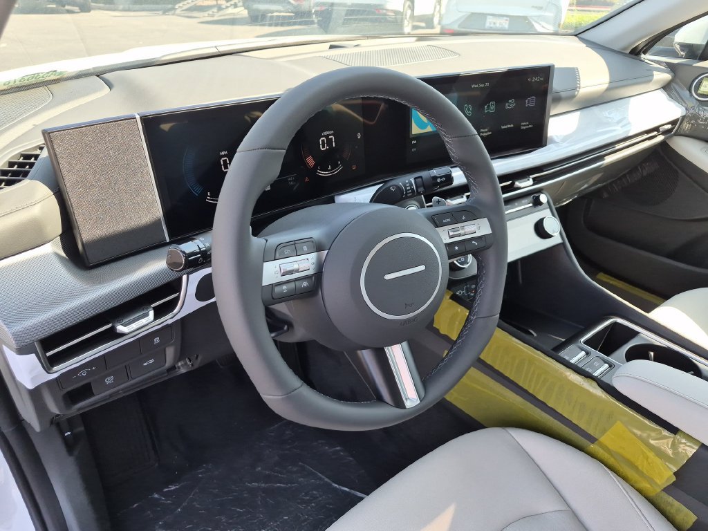 New 2026 Hyundai Sonata SEL FWD image 14