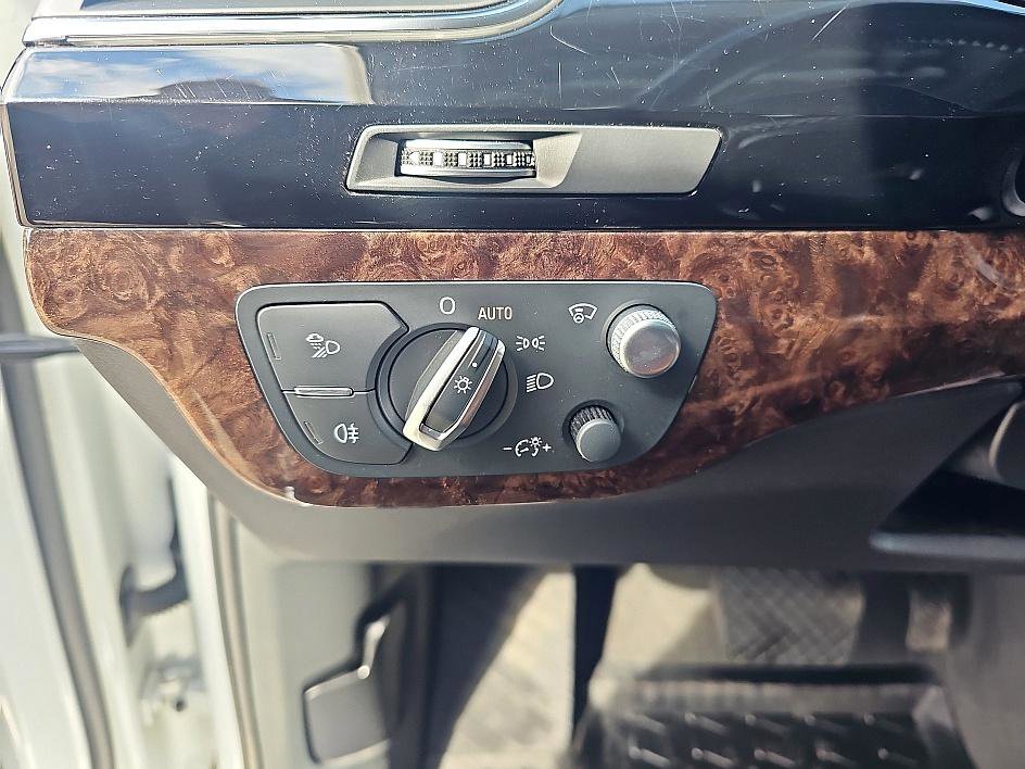Used 2018 Audi Q7 3.0T Prestige image 15
