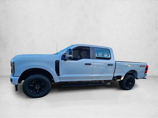 New 2026 Ford F250 XL w/ STX Appearance Package image 5