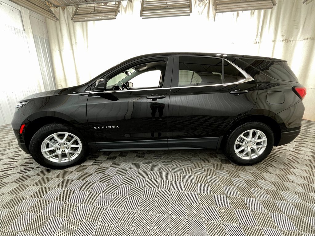 Certified 2022 Chevrolet Equinox LT image 16