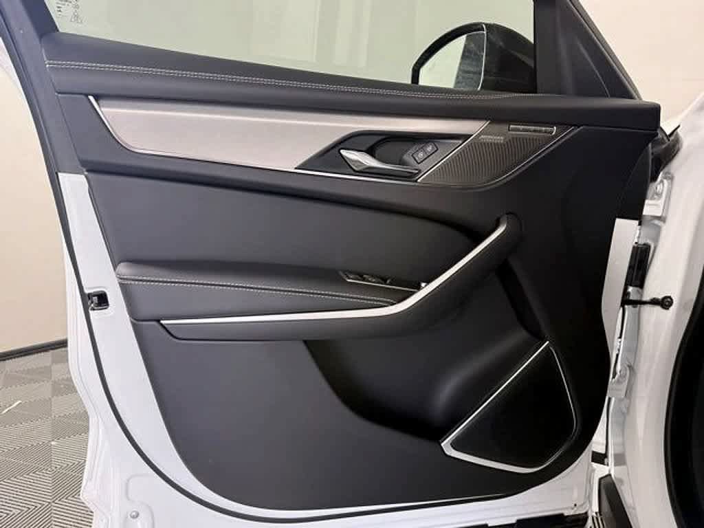 New 2026 Jaguar F-PACE R-Dynamic S AWD/4WD image 24