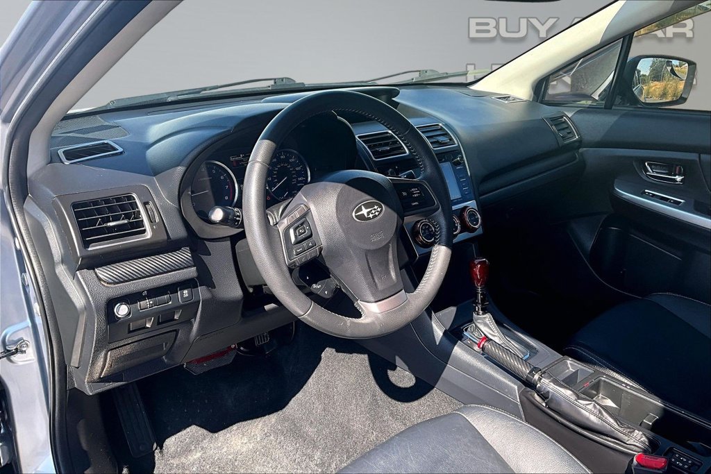 Used 2016 Subaru Impreza 2.0i Sport Limited AWD/4WD image 13
