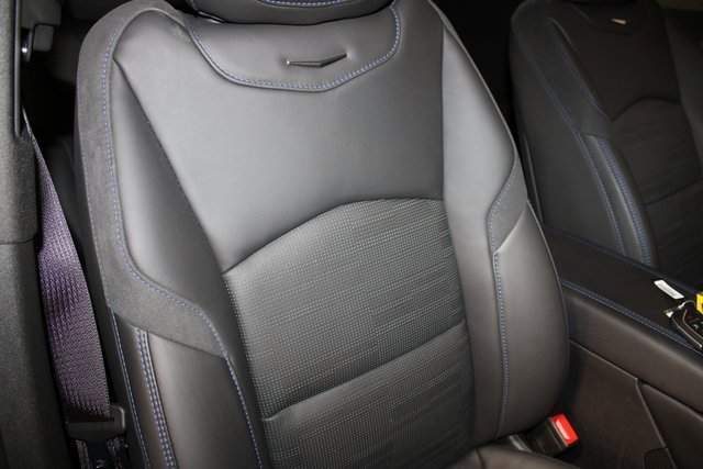 Certified 2024 Cadillac XT4 Sport image 26