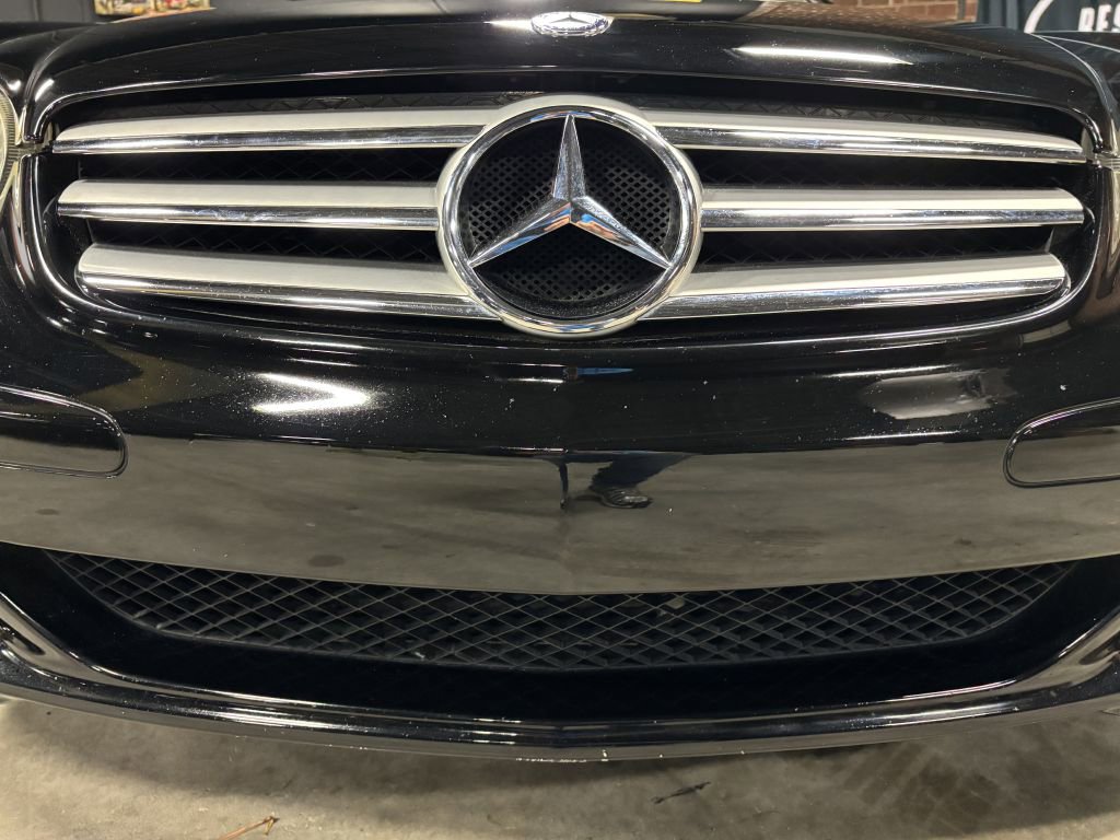 Used 2008 Mercedes-Benz SL 550 image 30