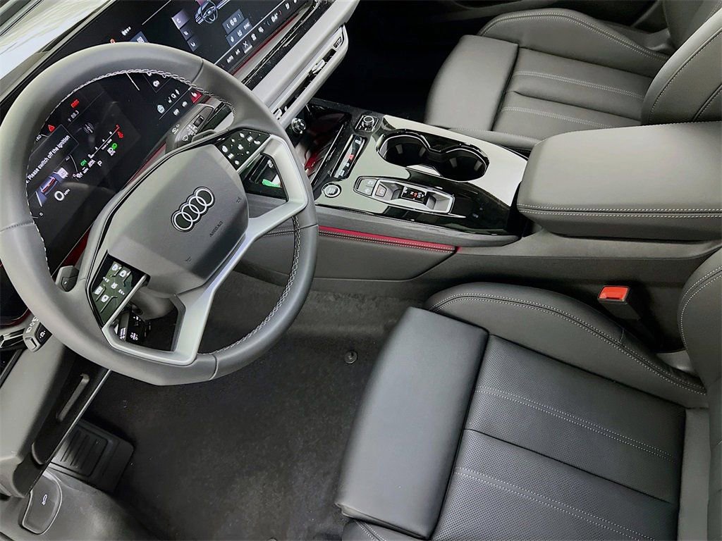 New 2025 Audi A5 2.0T Premium Plus image 21