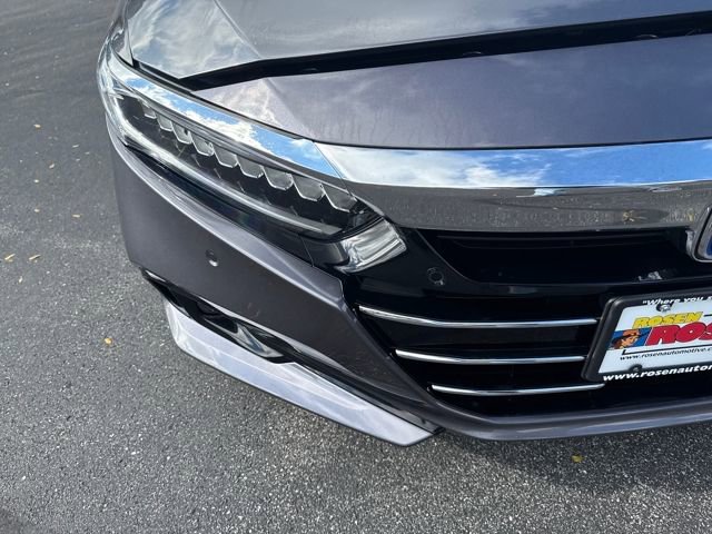 Used 2022 Honda Accord Touring image 44