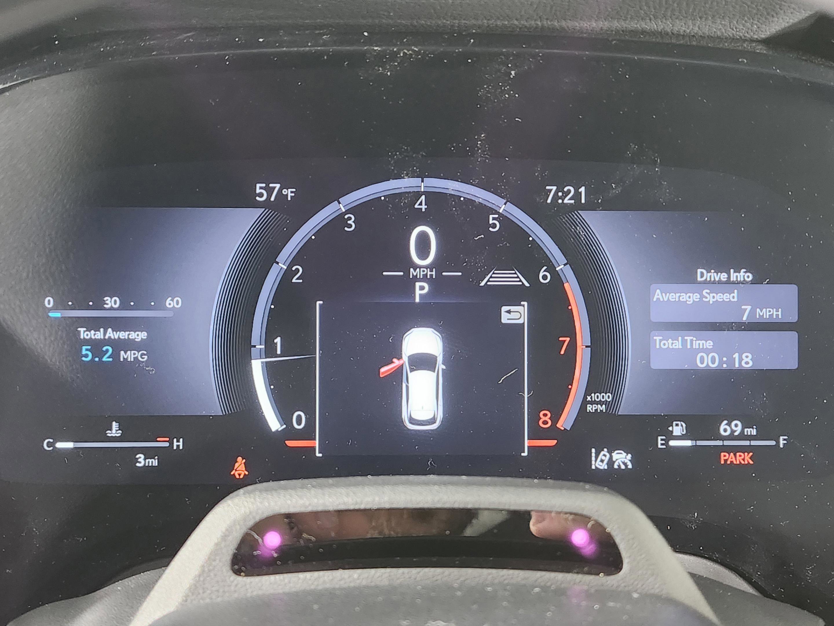 New 2026 Lexus RX 350 F Sport image 23