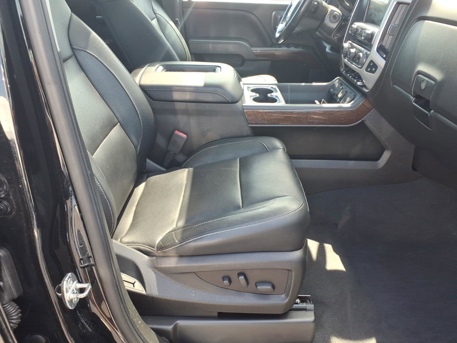 Used 2018 GMC Sierra 1500 SLT AWD/4WD image 18